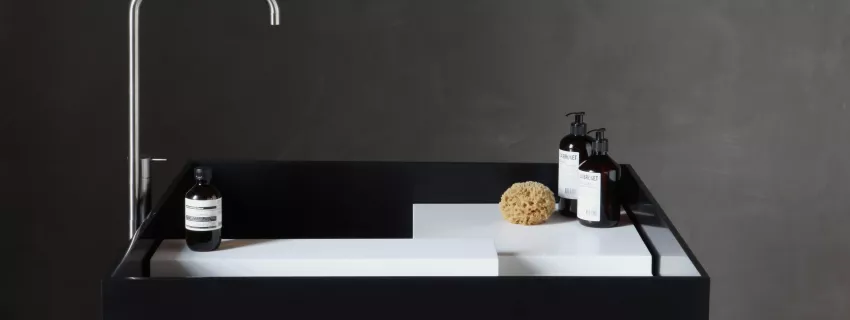 HIMACS: "Scape" di NotOnlyWhite