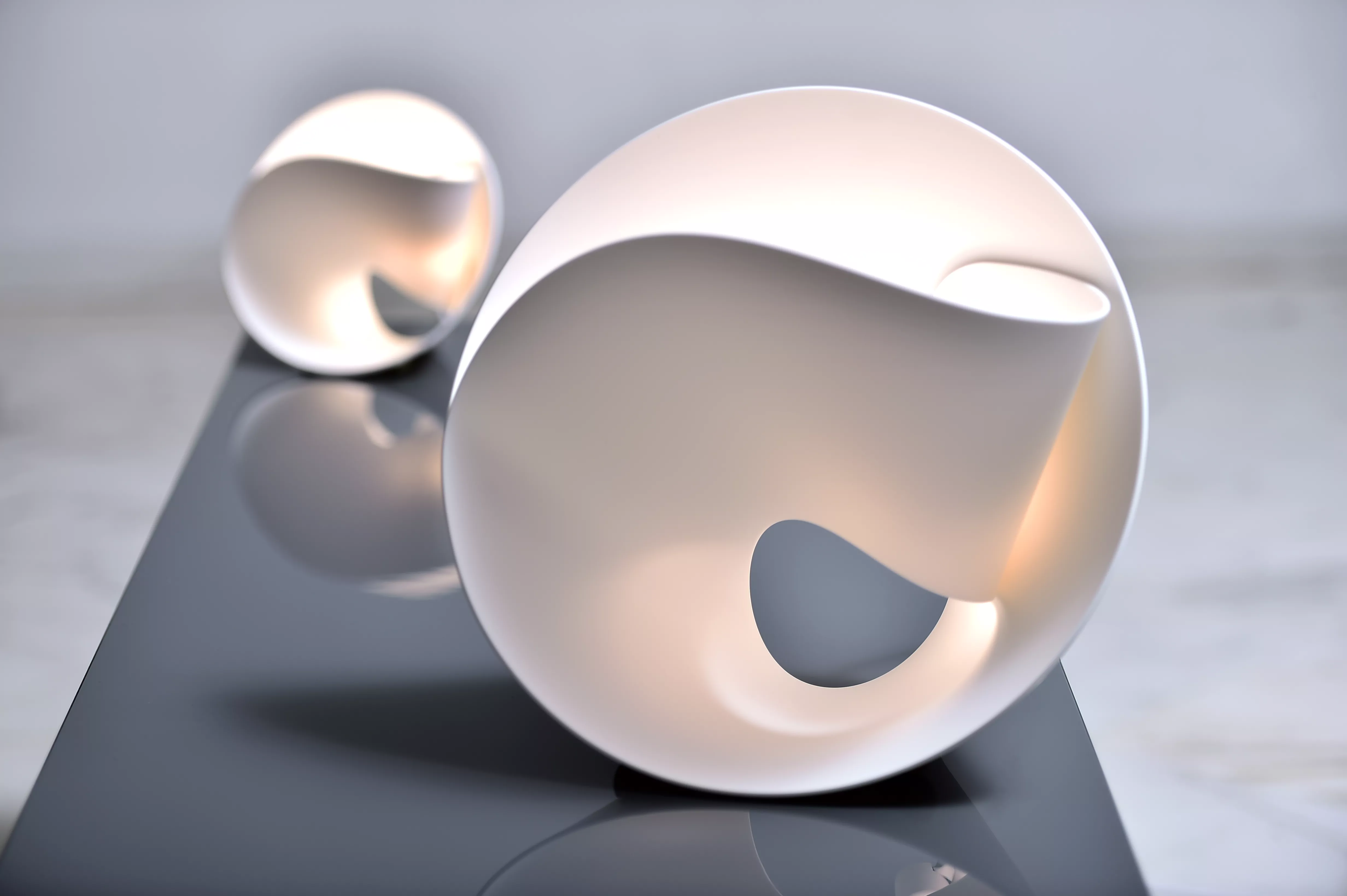 ламповый цвет. рыжий лампа с пятого поселка. газоразрядный датчик.