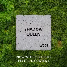 W003 Shadow Queen Recycled