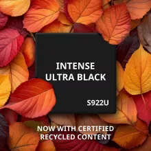 Intense Ultra Black 12 mm