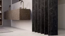HIMACS Mocha Stone