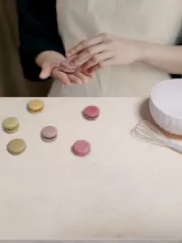 Calacatta Desert Moon