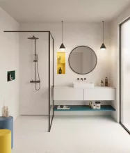 HIMACS Terrazzo Sorrento