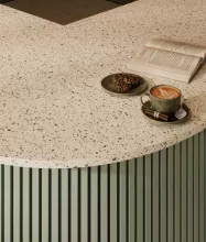 Urban Sage, Terrazzo Ulivo