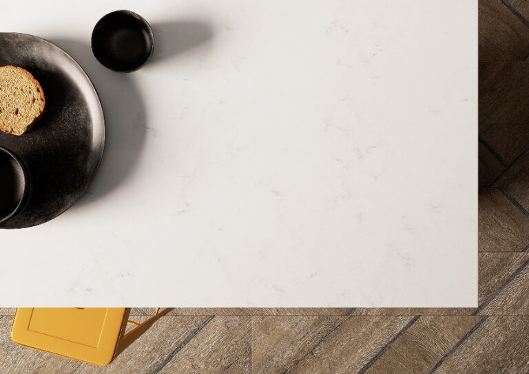 Is solid surface a good countertop? LX Hausys