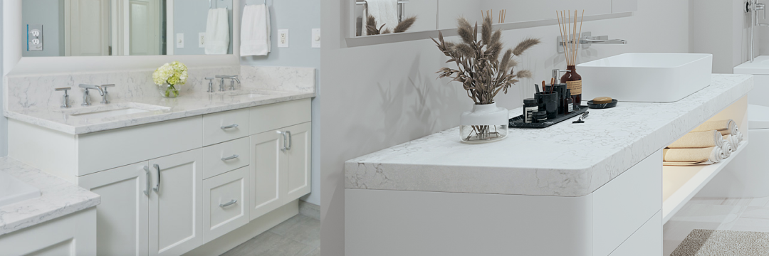 Remodeling Ideas For Bathroom - Adapt Design - LX Hausys