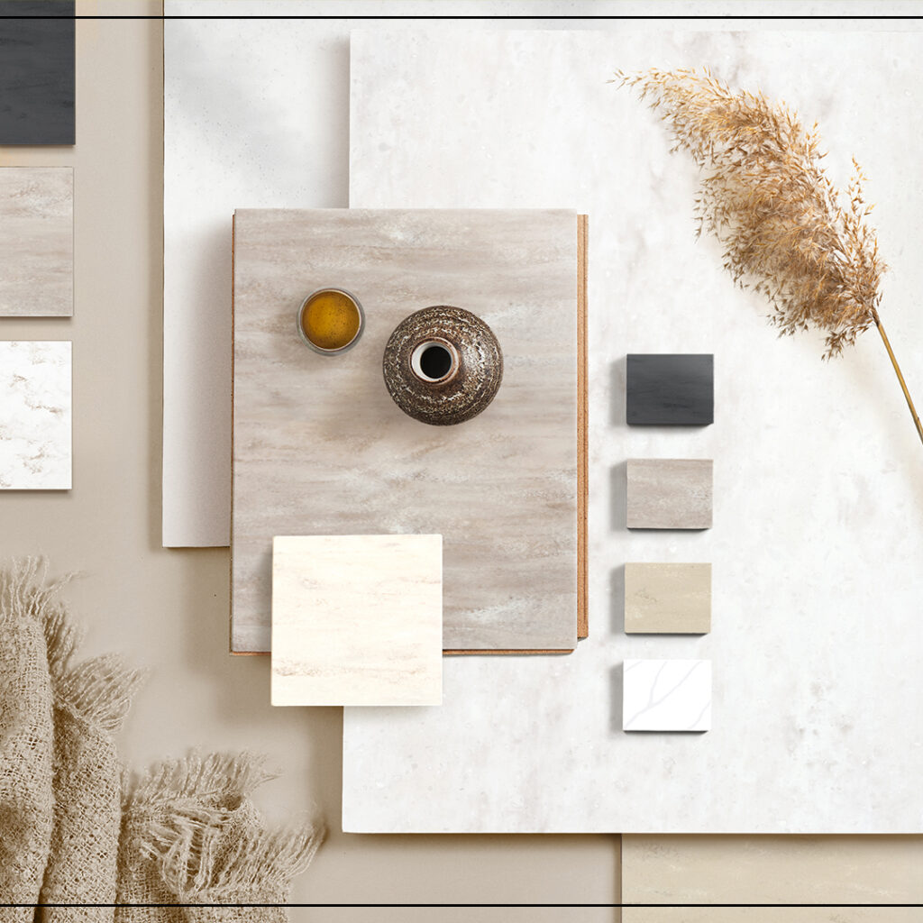 Color Collections by LX Hausys HIMACS Solid Surface 