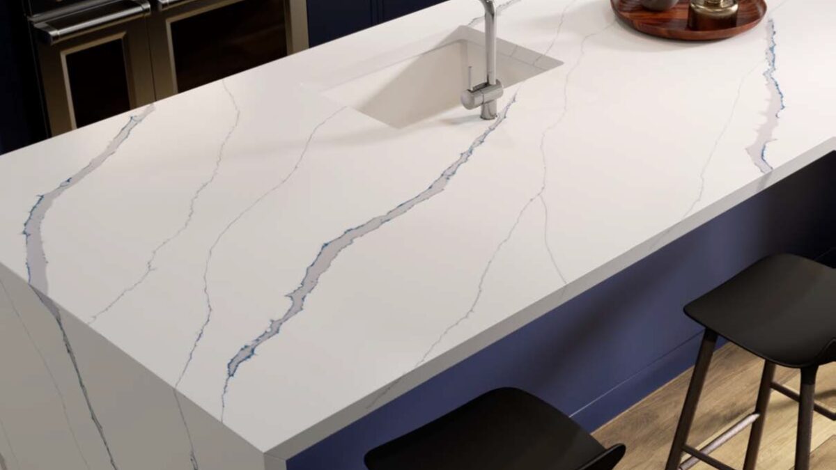 Quartz vs. Marble: Which Makes a Better Vanity Top