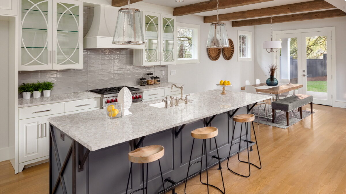 Quartz vs. Porcelain: Which Makes a Better Countertop