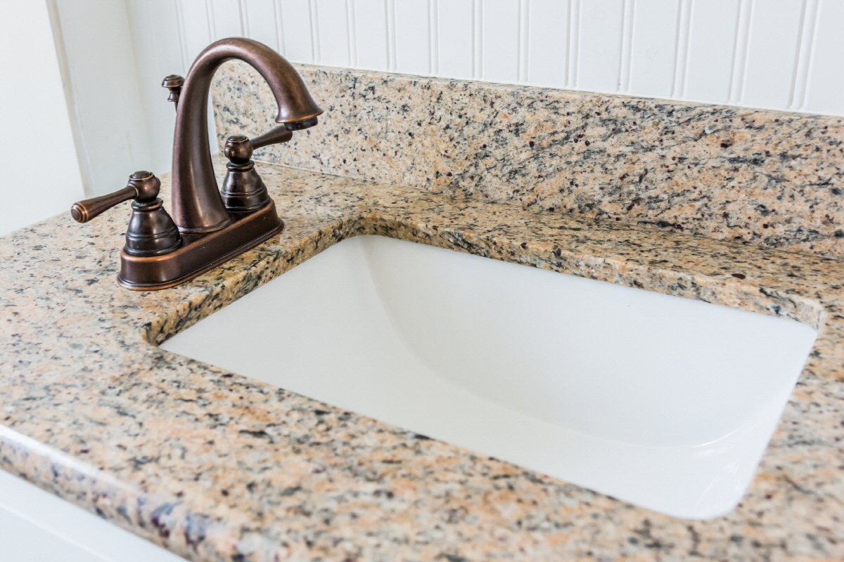 Best Countertop Materials for the Bathroom LX Hausys