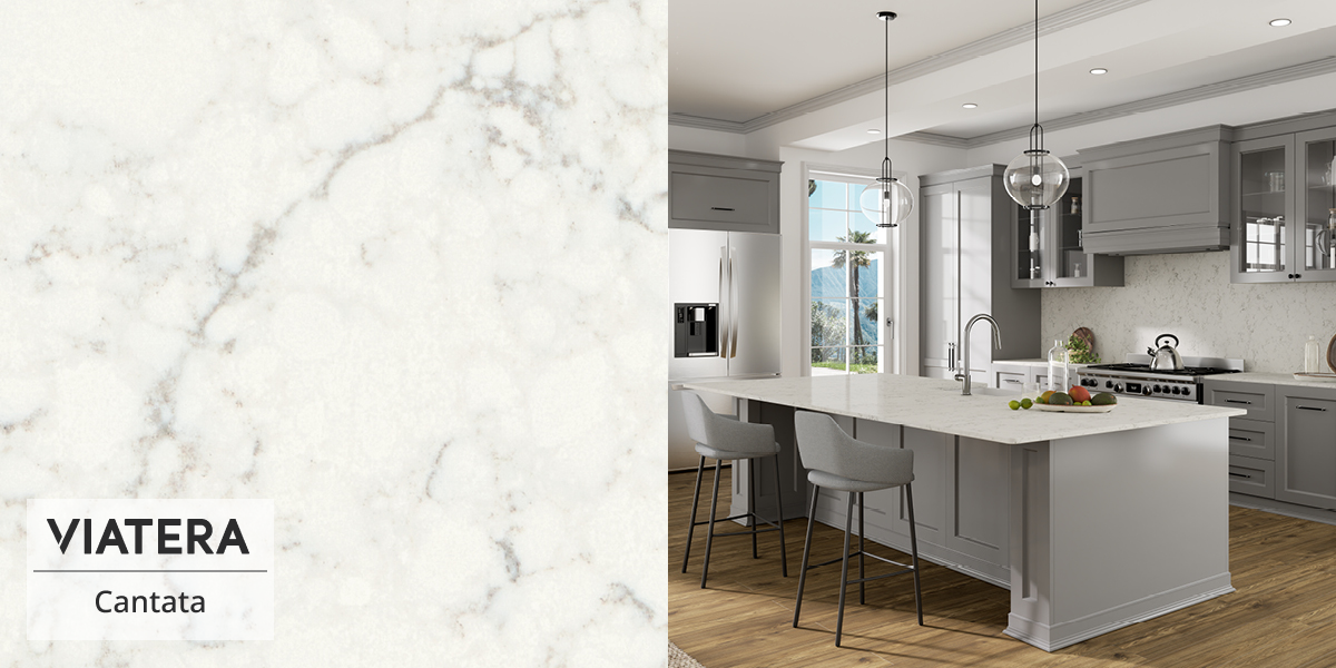 Kitchen Countertop Ideas 13 Popular Countertop Materials LX Hausys