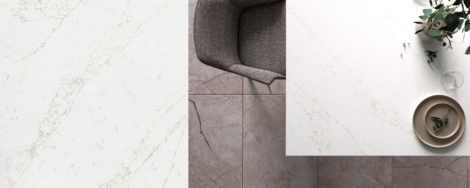 Is Quartz More Expensive Than Granite? LX Hausys