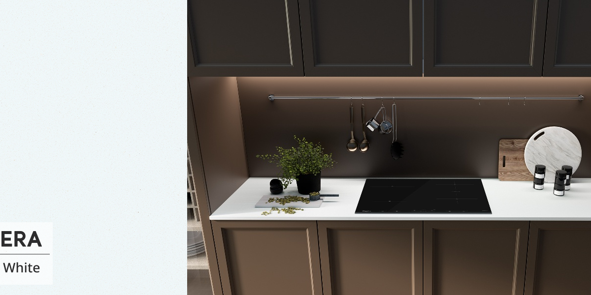 The Most Popular Quartz Countertop Colors