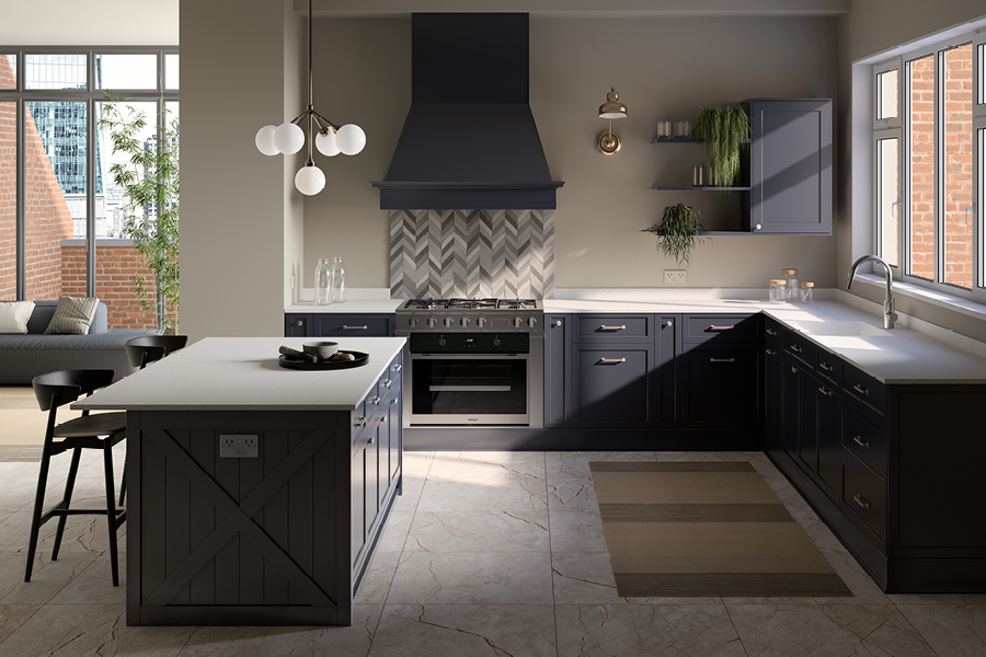 Standard Kitchen Counter Depth Us Cabinets Matttroy