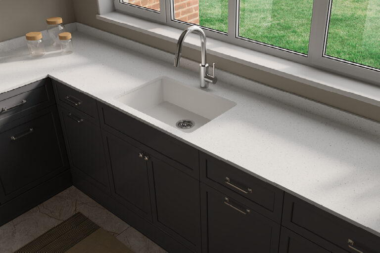 What Is the Standard Depth of Countertops? LX Hausys