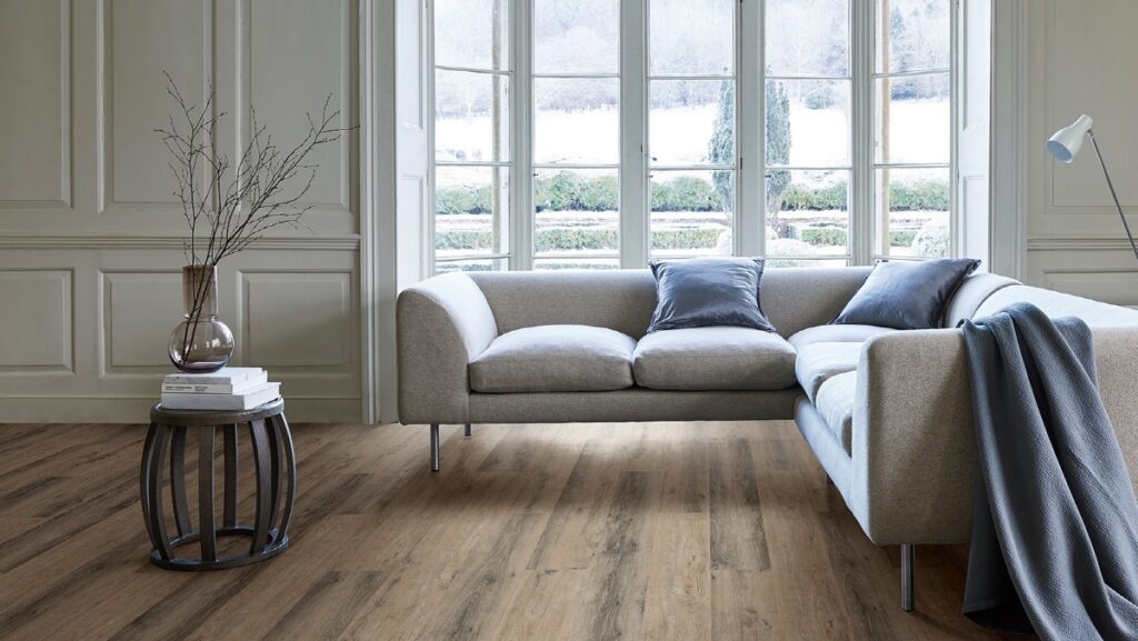 Why You Should Invest in Vinyl Flooring