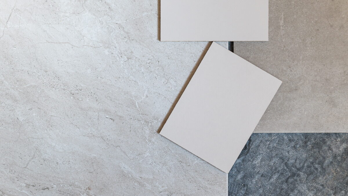 Porcelain Tile vs. Ceramic Tile, What Are the Differences?