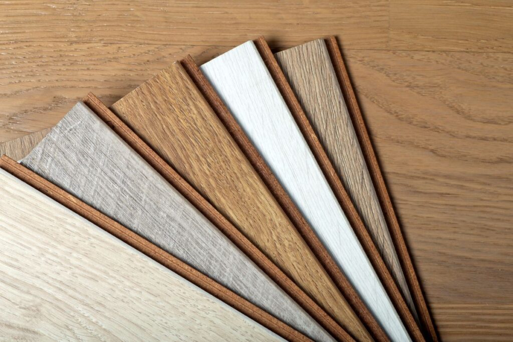 What is Laminate Flooring