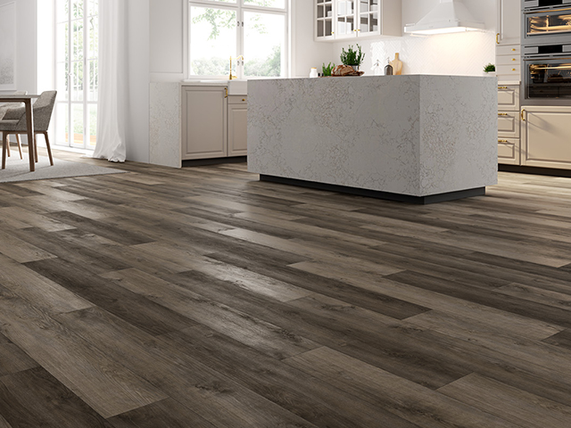 Main differences between Vinyl Flooring and Laminate Flooring