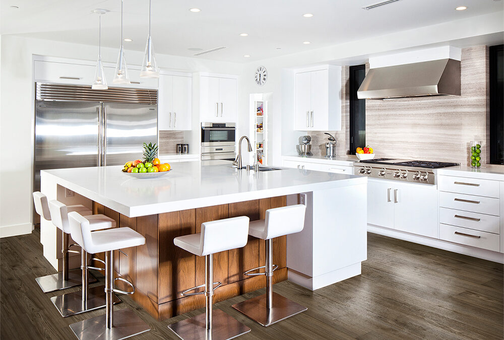 The 7 Most Durable Options for Kitchen Flooring
