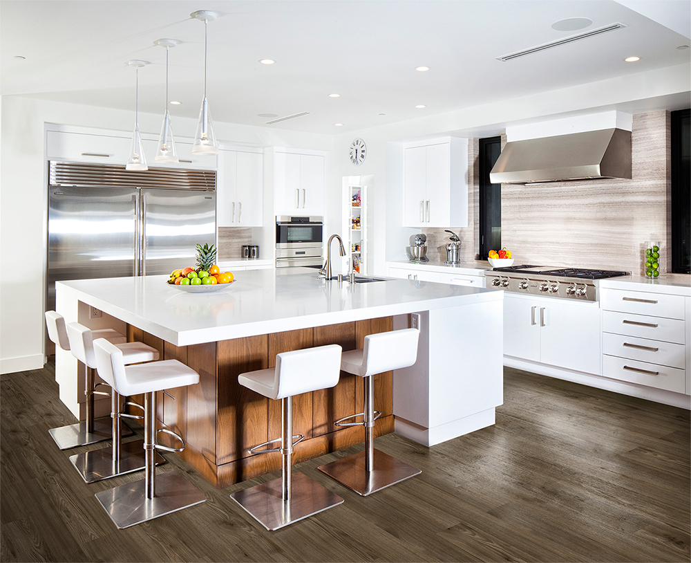 The 7 Most Durable Options for Kitchen Flooring - LX Hausys