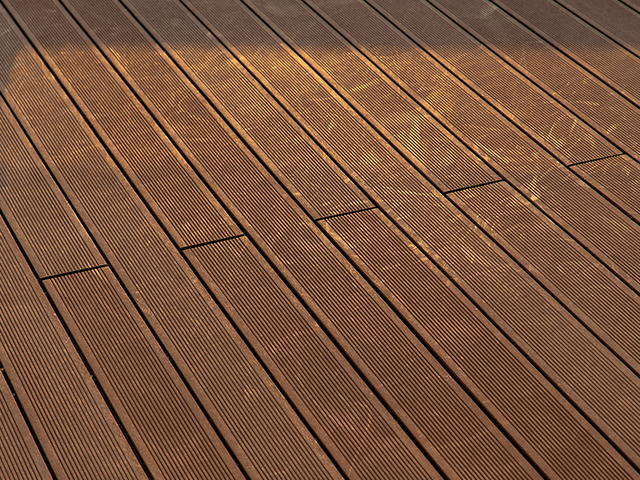 HFLOR RELAX from SAVANA Collection  / Wood Plastic Composite (WPC)