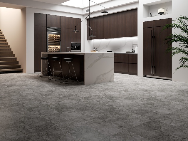 The 7 Most Durable Options for Kitchen Flooring - LX Hausys