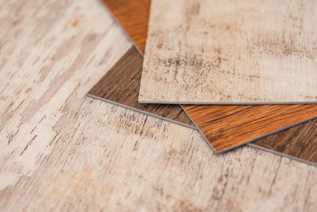 A few tips for install underlayment for vinyl flooring
