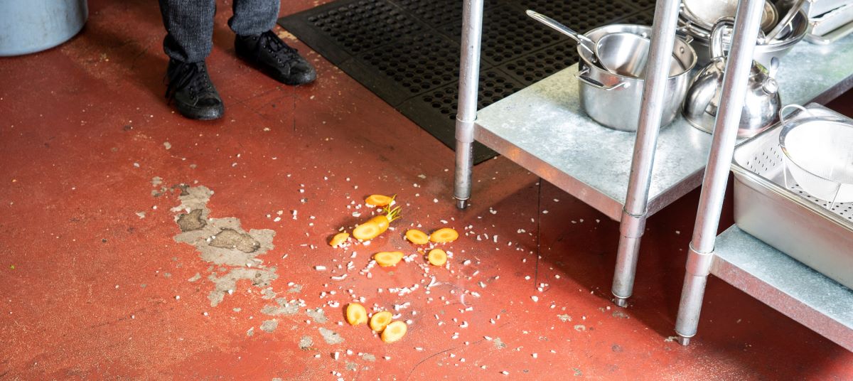 Discover the Best Commercial Restaurant Flooring LX Hausys