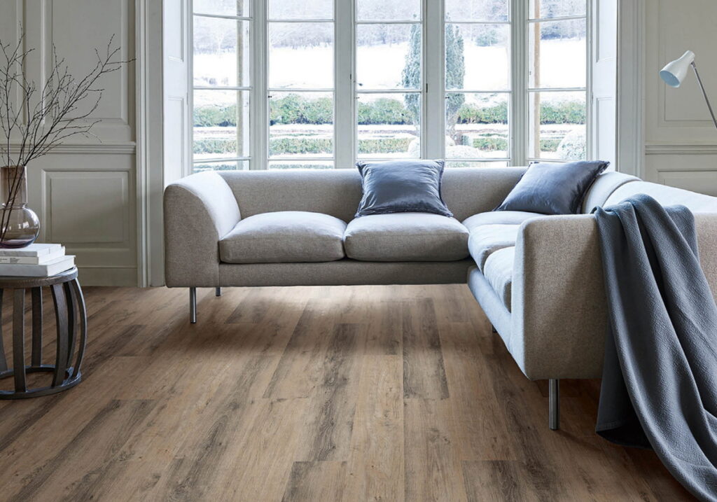 HFLOR TUSCAN MUSHROOM From PRESTG SPC Collection