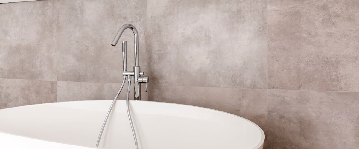 Does Porcelain Tile Scratch Easily? LX Hausys