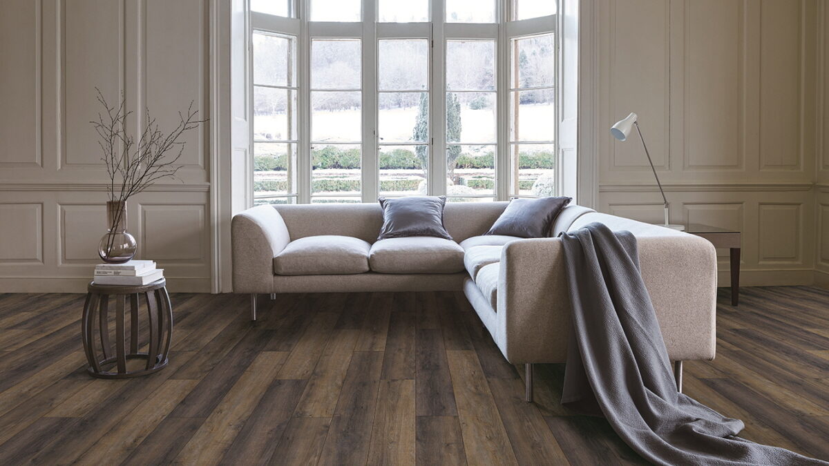 Vinyl Flooring That Looks Like Wood