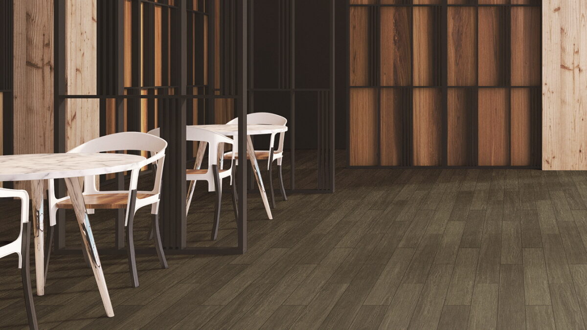 Discover the Best Commercial Restaurant Flooring