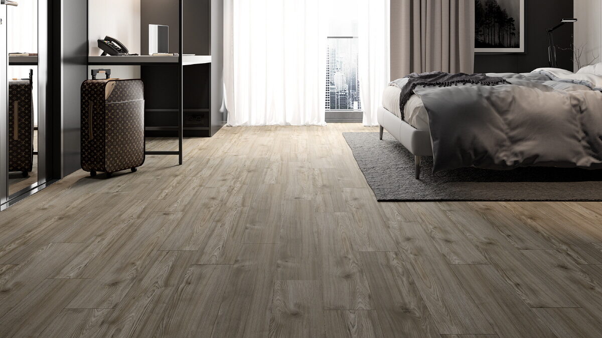 Vinyl vs. Laminate Flooring, Which Is Better