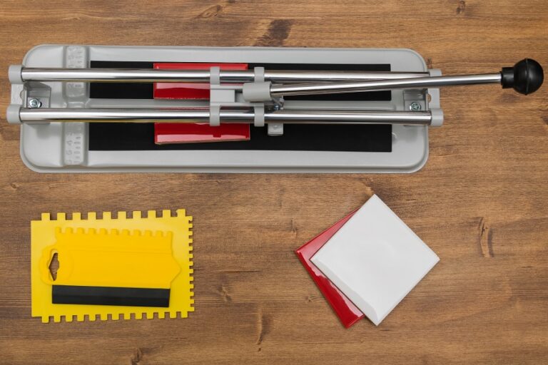 Cutting Porcelain Tile Without Chipping Tips and Techniques LX Hausys