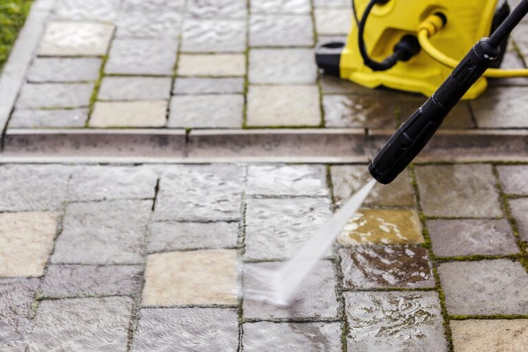 Is Outdoor Porcelain Tile Slippery? LX Hausys