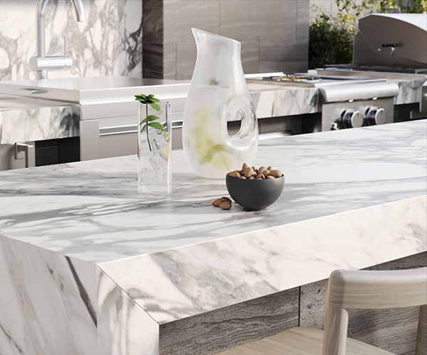 Do Porcelain Outdoor Tiles Crack Easily?
