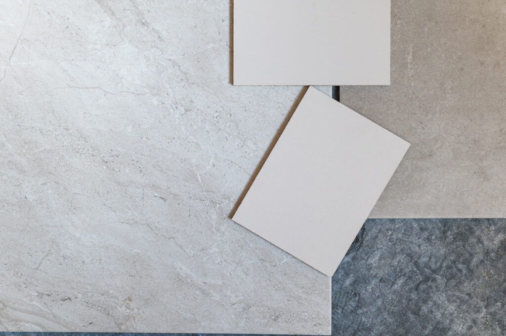 Benefits of Porcelain Tile Flooring by Segment