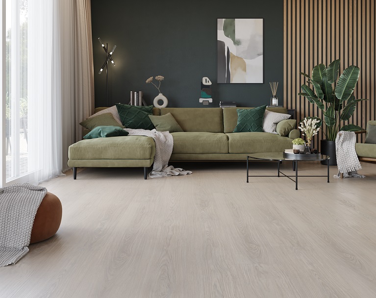 LX Hausys HFLOR NORDIC HICKORY