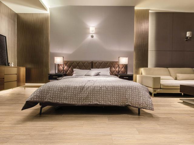 LX Hausys HFLOR Denali Collection ASHRIDGE PLANK