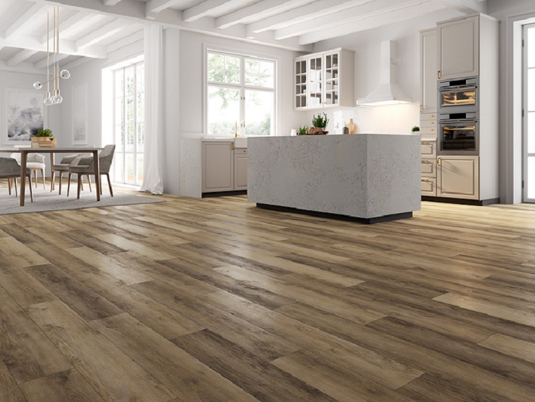 Budget-Friendly Flooring: Affordable Choices for Stylish Spaces