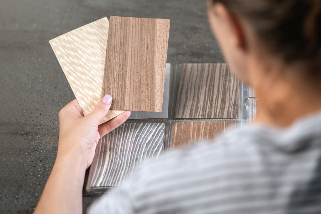 Consider these cost-saving factors for vinyl flooring installations