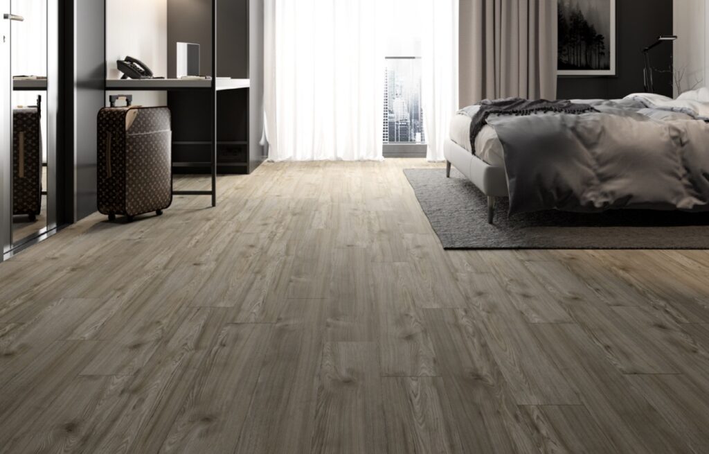 High Quality Vinyl Flooring, LX Hausys HFLOR