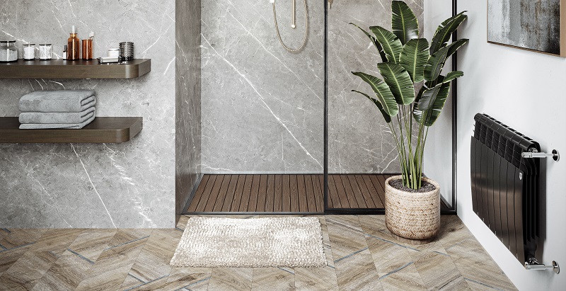 LX Hausys TERACANTO PIETRA GRAY Gray Marble Collection