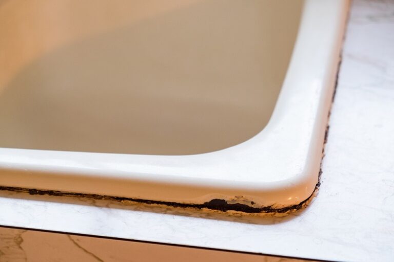 Porcelain Sink Repair The Ultimate Guide for Fixing Porcelain Sinks