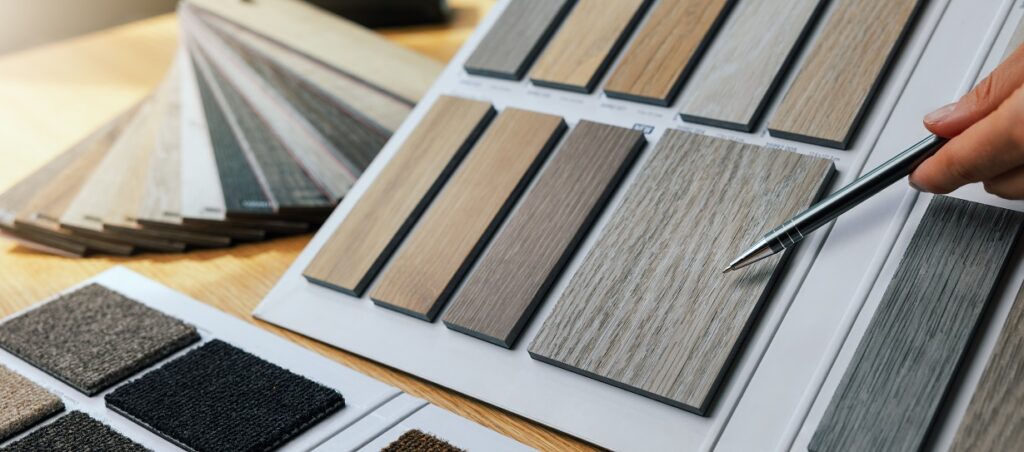 Depending on each preferred and utilization may select the floor material options
