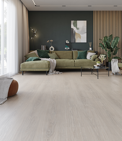 LX Hausys  HFLOR Luxury Vinyl Tile Nordic Hickory PRESTG XL Collection