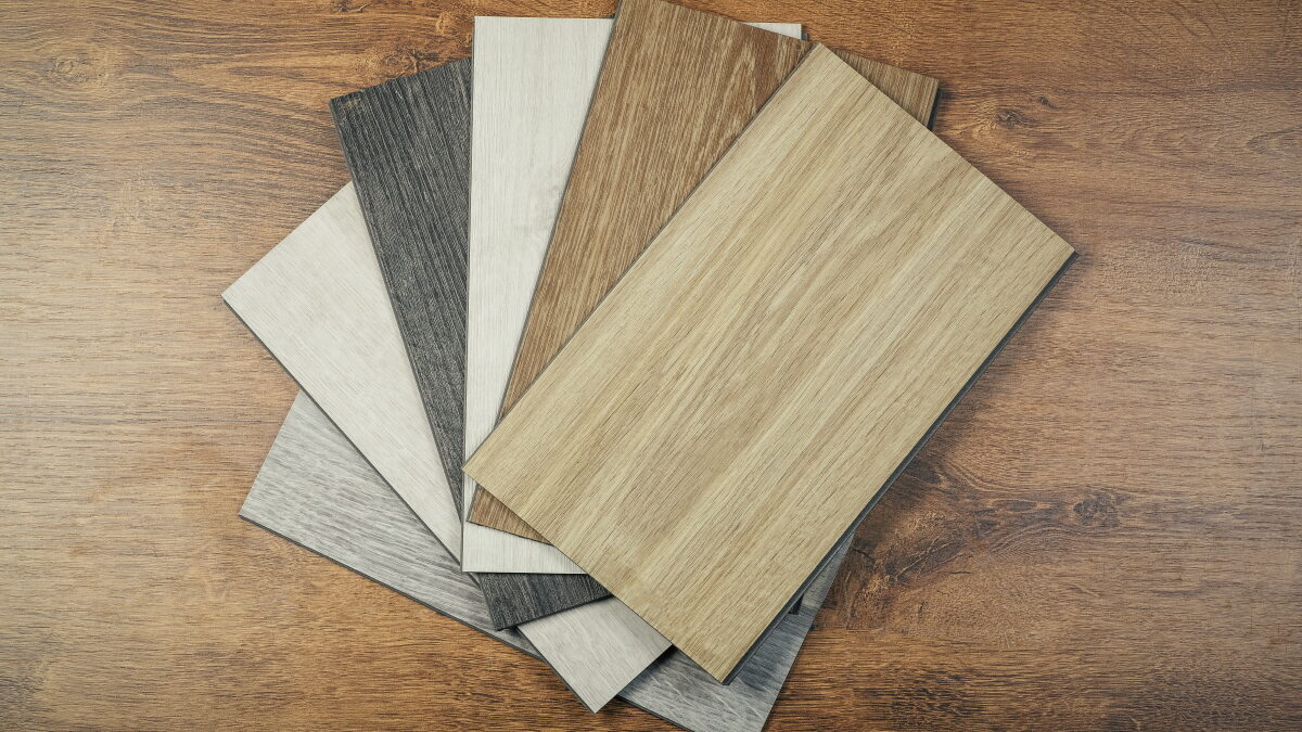 Pros & Cons of Luxury Vinyl Plank (LVP)