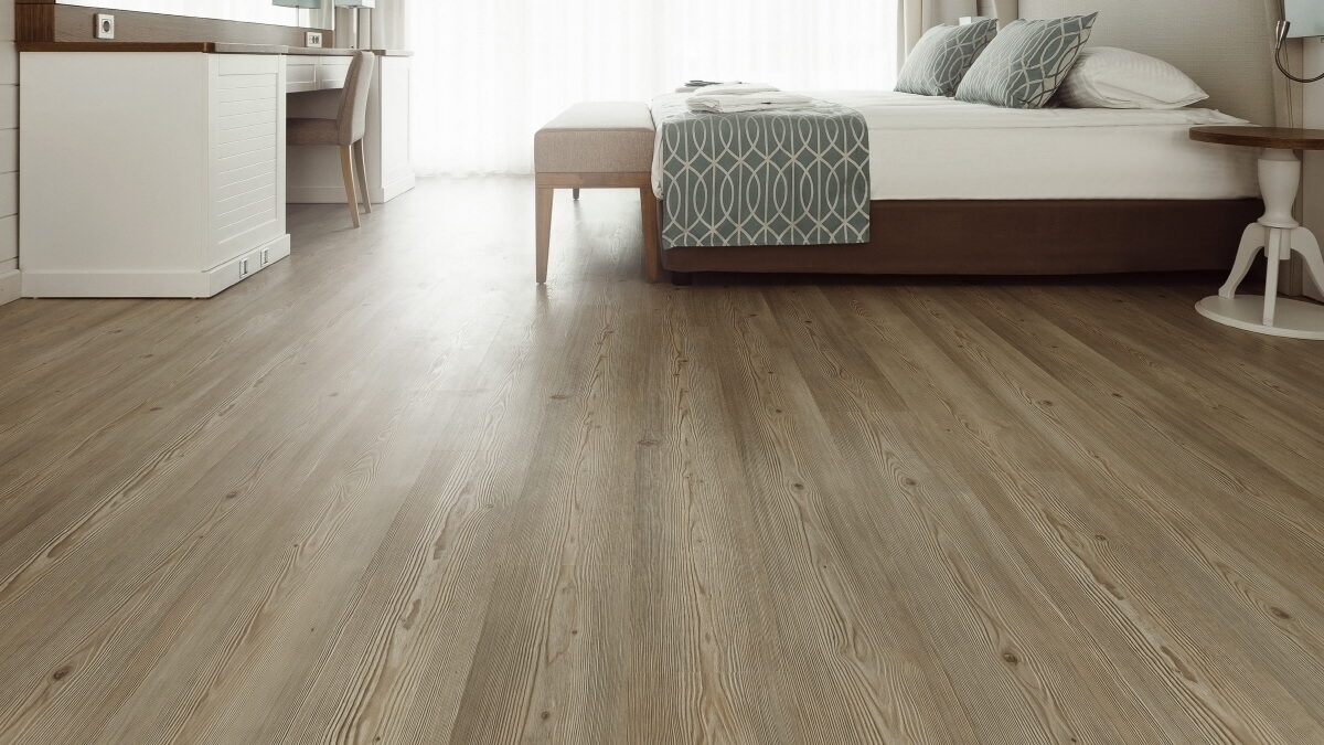 Flooring Thickness Guide: What is the best vinyl flooring thickness? 