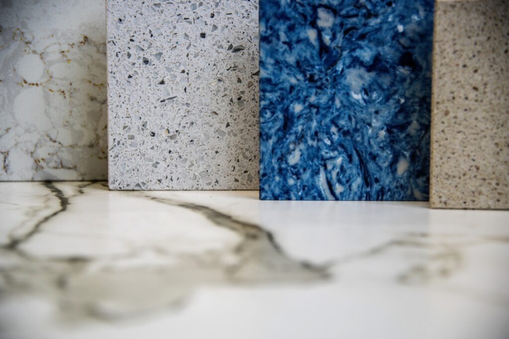 An Overview of Quartz Slabs for Your Home